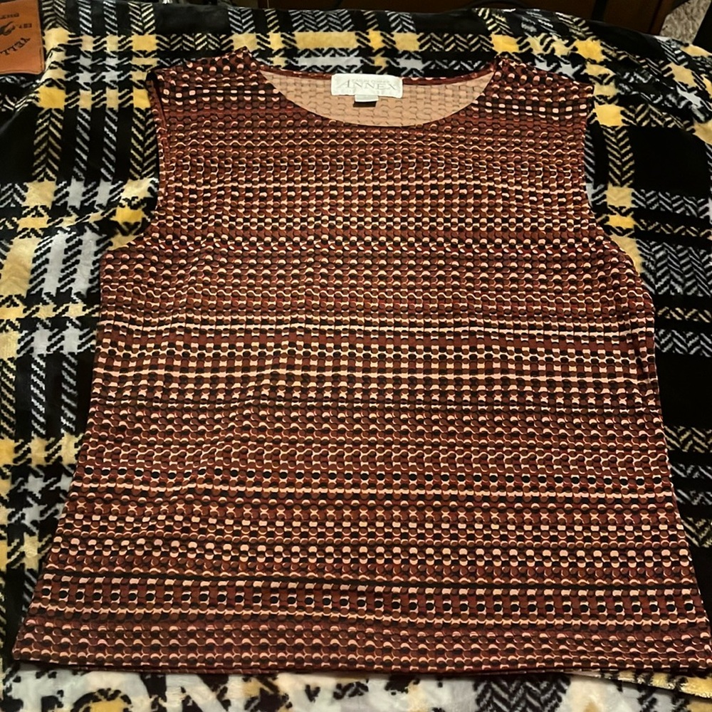 business casual top